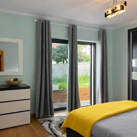 Vieira Ocean View Villa *