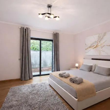 וילה Vieira Ocean View