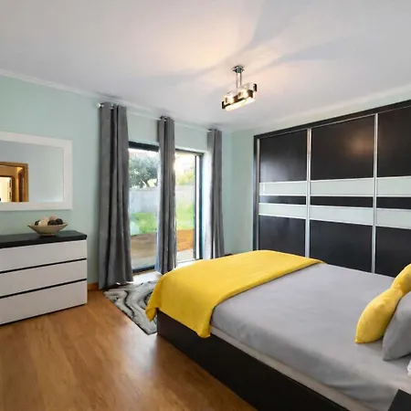 Vieira Ocean View Gaula