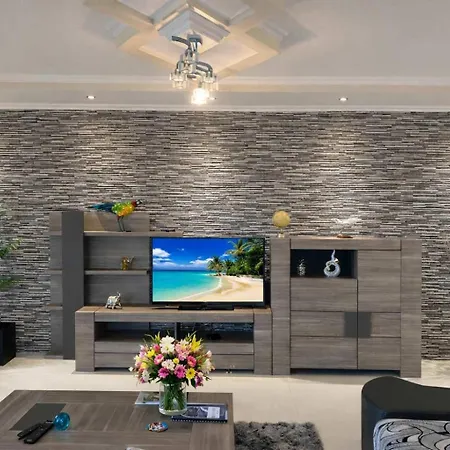 Vieira Ocean View