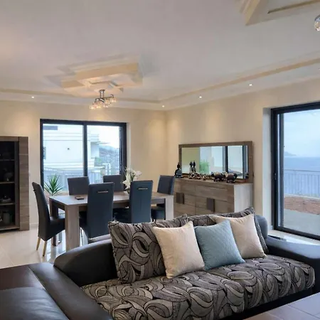 Vieira Ocean View 加乌拉
