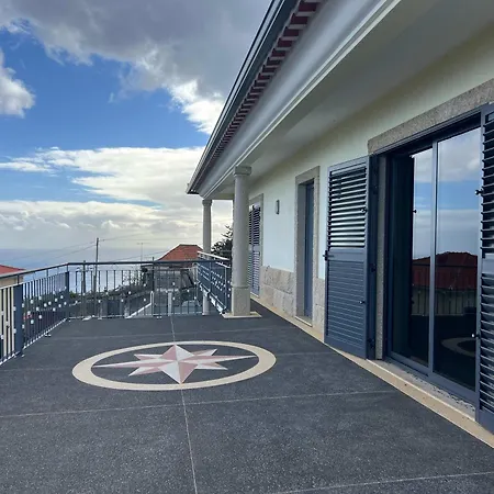 וילה Vieira Ocean View