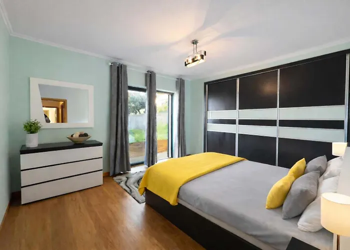 Vieira Ocean View Gaula