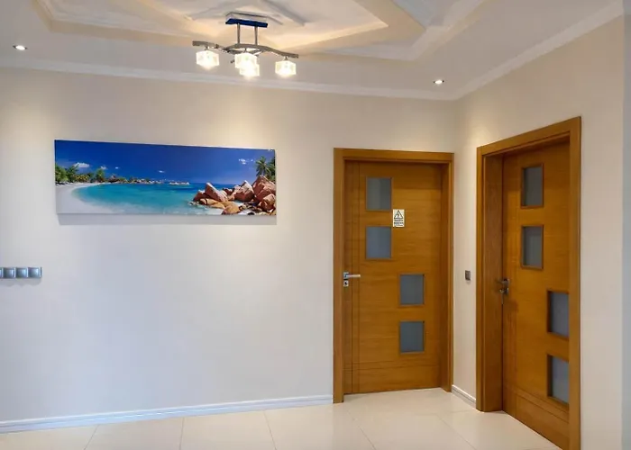 Vieira Ocean View * Gaula