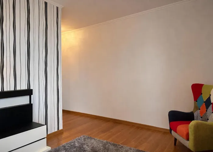 Vieira Ocean View * Gaula