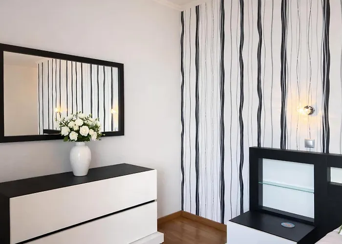 וילה Vieira Ocean View