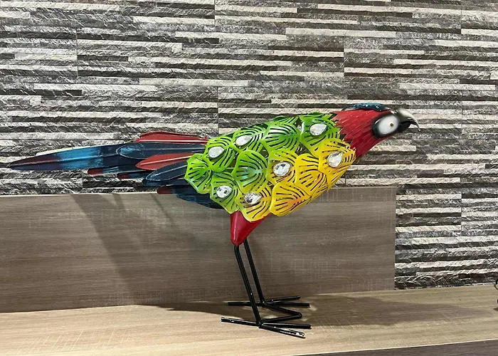 Vieira Ocean View * Gaula