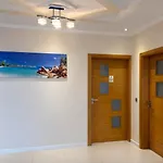 Vieira Ocean View * Gaula