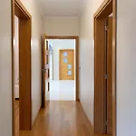 וילה Vieira Ocean View *