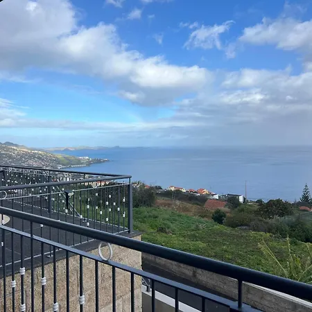 Villa Vieira Ocean View Gaula