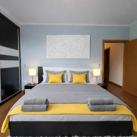 Vieira Ocean View Villa