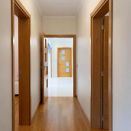 וילה Vieira Ocean View *