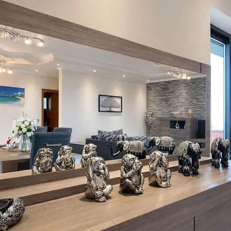 Villa Vieira Ocean View