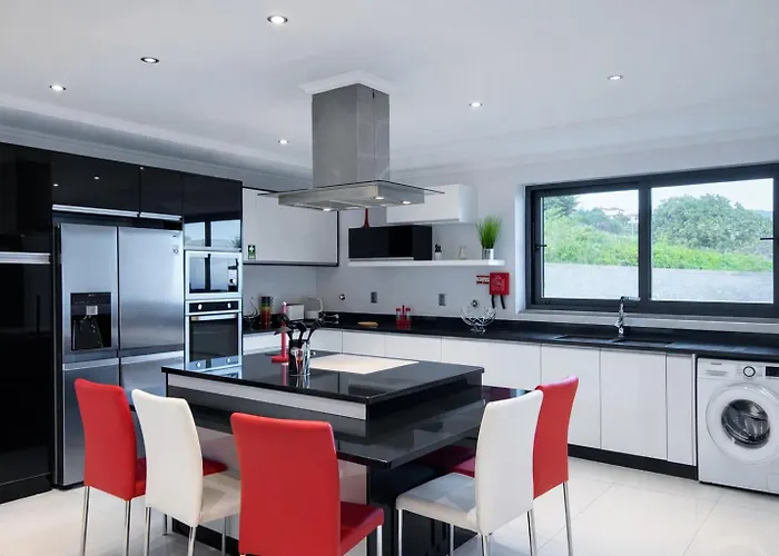 Vieira Ocean View 别墅 *