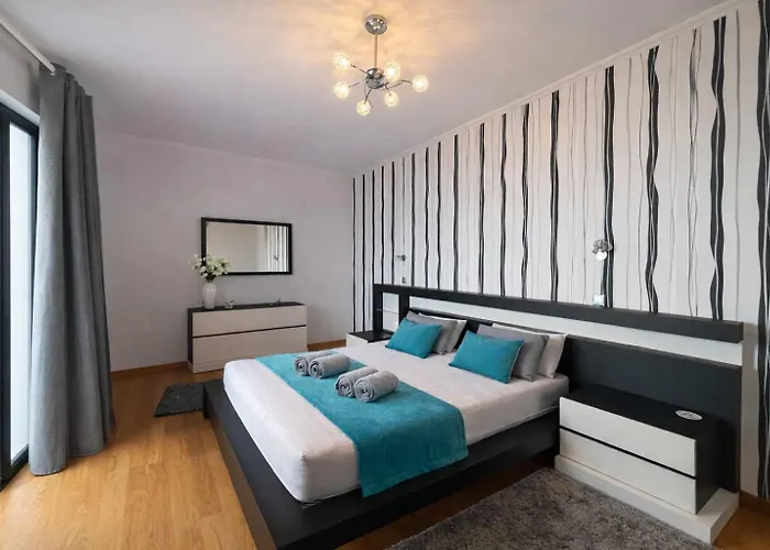 别墅 Vieira Ocean View