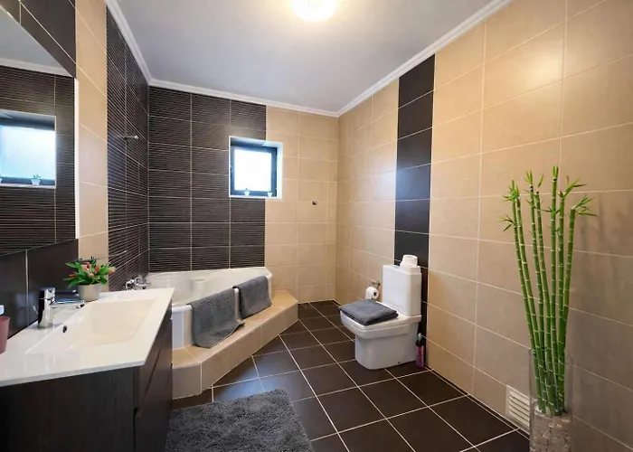 Vieira Ocean View * 加乌拉