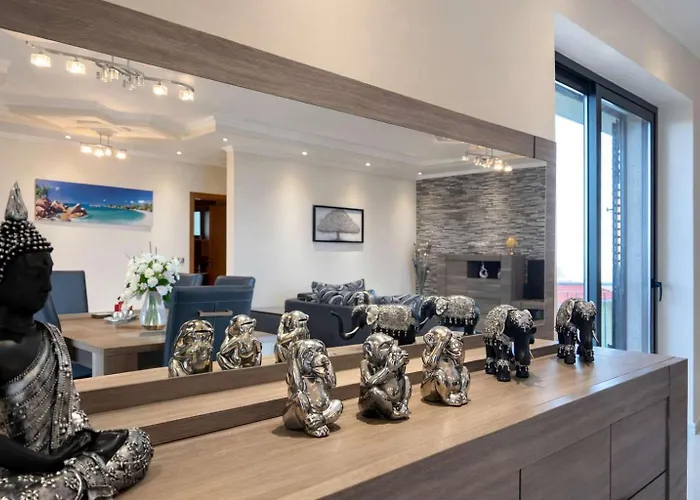 Villa Vieira Ocean View