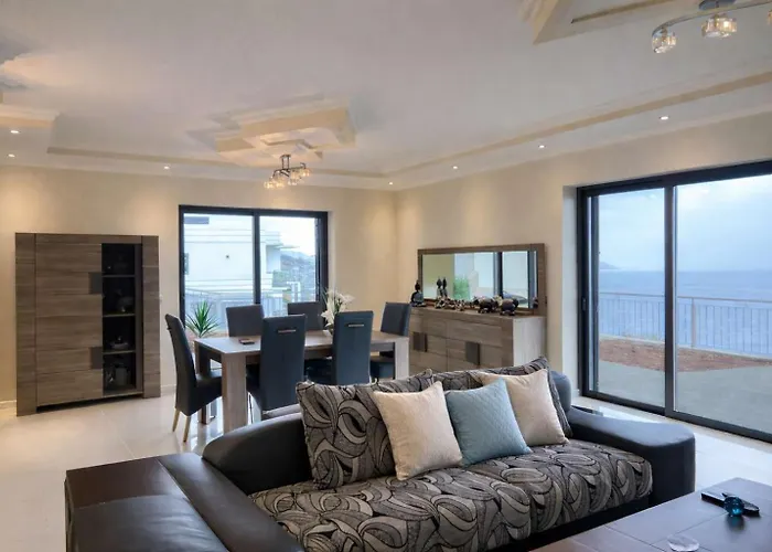 Vieira Ocean View Gaula